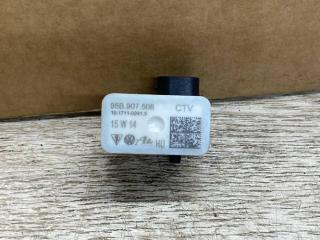 датчик удара Porsche Macan 1 поколение 2015, 3.0 л., дизель, 95B907508