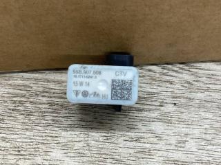 датчик удара Porsche Macan 1 поколение 2015, 3.0 л., дизель, 95B907508