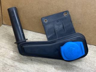 горловина бачка омывателя Porsche Macan 1 поколение 2015, 3.0 л., дизель, АКПП, 95B955449, 95B955452