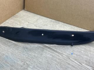 пыльник переднего крыла Porsche Macan 1 поколение 2015, 3.0 л., дизель, 95B854778B