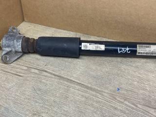 амортизатор задний Porsche Macan 1 поколение 2015, 3.0 л., дизель, 95B513035