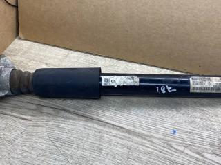 амортизатор задний Porsche Macan 1 поколение 2015, 3.0 л., дизель, 95B513035