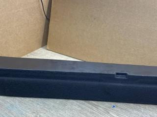 обшивка багажника Porsche Macan 1 поколение 2015, 3.0 л., дизель, 8R0861827