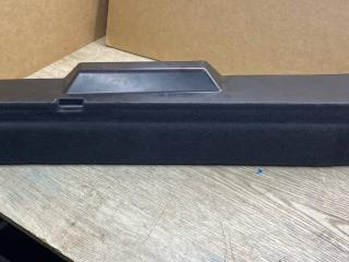 обшивка багажника Porsche Macan 1 поколение 2015, 3.0 л., дизель, 8R0861828