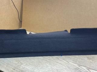 обшивка багажника Porsche Macan 1 поколение 2015, 3.0 л., дизель, 95B861529