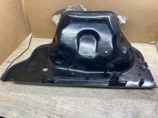 тепловой экран моторного отсека Porsche Macan 1 поколение 2015, 3.0 л., дизель, 95B819523