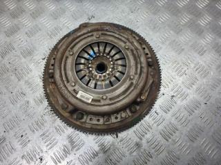 маховик Ford Fiesta 5 поколение 2005, 1.3 л., бензин, XC6E6398AA