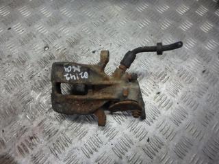 суппорт задний левый Audi A6 4A/C4 1995, 2.5 л., дизель, АКПП, седан