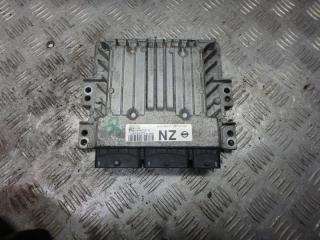 блок управления двигателем Nissan Qashqai J10 [рестайлинг] 2011, 1.5 л., дизель, МКПП, внедорожник 5 дв., 23710BB31A, S180067173A, 237101449R