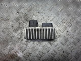 реле накала свечей Nissan Qashqai J10 [рестайлинг] 2011, 1.5 л., дизель, МКПП, внедорожник 5 дв., 8200558438A