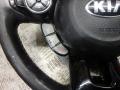 руль Kia Soul 1 поколение [рестайлинг] 2014, 1.6 л., дизель, АКПП, минивэн - фото №6