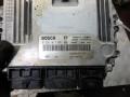 блок управления двигателем Renault Trafic 2 поколение 2005, 2.0 л., дизель, 8200935115, 0281017065 - фото №4