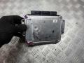 блок управления двигателем Renault Trafic 2 поколение 2005, 2.0 л., дизель, 8200935115, 0281017065 - фото №6