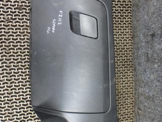 бардачок Opel Combo 4 поколение (D) 2011, 1.6 л., дизель, МКПП, минивэн