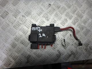 блок предохранителей Volkswagen Transporter T4 2000, 2.4 л., дизель, МКПП, микроавтобус, 7D0937550C