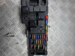 блок предохранителей Volvo V70 2 поколение 2004, 2.4 л., дизель, МКПП, универсал, 518787205