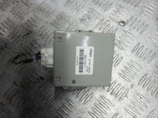 блок управления АКПП Mitsubishi Outlander 2 поколение 2008, 2.2 л., дизель, МКПП, внедорожник 5 дв., 8631A417