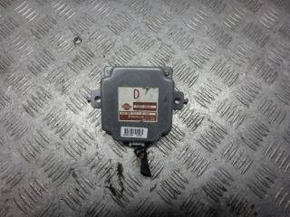 блок AirBag Nissan Qashqai 1 поколение 2007, 2.0 л., дизель, АКПП, внедорожник 5 дв., 41650JD710