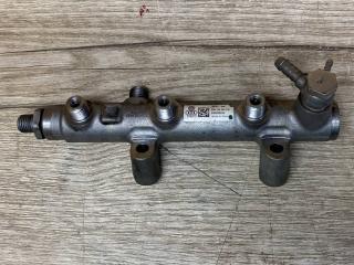 топливная рампа Porsche Macan 1 поколение 2015, 3.0 л., дизель, 059130090