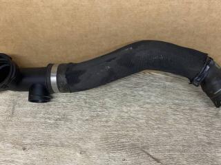 патрубок (трубопровод, шланг) Porsche Macan 1 поколение 2015, 3.0 л., дизель, 4G0122293