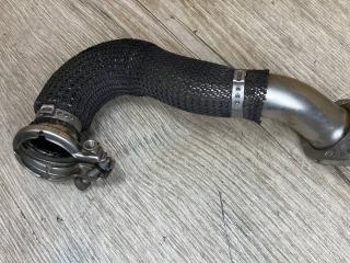 трубка системы рециркуляции EGR Porsche Macan 1 поколение 2015, 3.0 л., дизель, 05913153