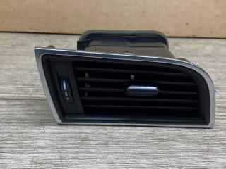 дефлектор обдува салона Porsche Macan 1 поколение 2015, 3.0 л., дизель