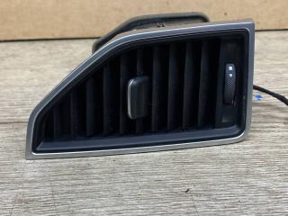 дефлектор обдува салона Porsche Macan 1 поколение 2015, 3.0 л., дизель