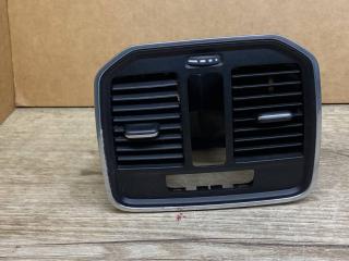 дефлектор обдува салона Porsche Macan 1 поколение 2015, 3.0 л., дизель, 95B819203