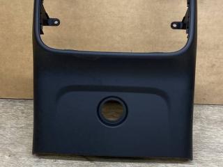 пластик Porsche 2023, 2.9 л., бензин, АКПП, 95B864378