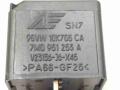реле (прочие) Audi A3 8P [рестайлинг] 2006, 2.0 л., TD, дизель, МКПП, передний привод, 7M0951253A - фото №3