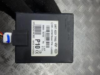 блок предохранителей Kia Soul 1 поколение [рестайлинг] 2014, 1.6 л., дизель, АКПП, минивэн, 95800V2100