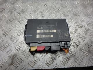 блок комфорта Volkswagen Golf 4 поколение 2001, 1.6 л., бензин, МКПП, хетчбэк 5 дв., 8D0959433AR