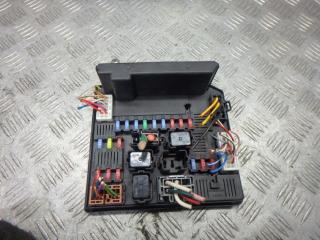 блок предохранителей Nissan Qashqai J10 [рестайлинг] 2011, 1.5 л., дизель, МКПП, внедорожник 5 дв., 284B7JD02C