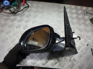 зеркало наружное левое Kia Soul 1 поколение [рестайлинг] 2014, 1.6 л., дизель, АКПП, минивэн