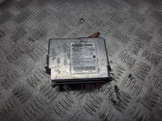 блок AirBag Renault Megane 2 поколение 2005, 8200340427
