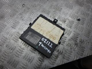 блок комфорта Renault Twingo 2 поколение 2011, 1.2 л., бензин, МКПП, хетчбэк 5 дв., 8200874481A