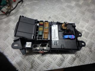 блок комфорта Audi A6 C5 [рестайлинг] 2004, 3.2 л., бензин, АКПП, седан