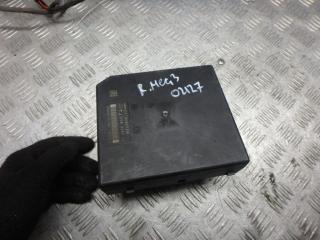 блок предохранителей Renault Megane 3 поколение [2-й рестайлинг] 2015, 1.6 л., бензин, МКПП, хетчбэк 5 дв., 284V65125R