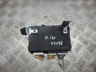 блок управления центральным замком Hyundai i30 1 поколение [рестайлинг] 2011, 1.6 л., дизель, МКПП, универсал, 954002R001