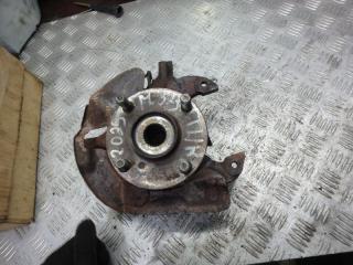 ступица передняя правая Mazda 323 6 поколение 1999, 1.3 л., бензин, МКПП, хетчбэк 5 дв.