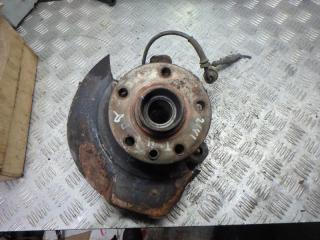 ступица передняя правая Volkswagen Transporter T4 2000, 2.5 л., дизель, МКПП, микроавтобус