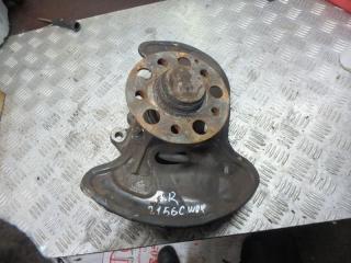 ступица передняя правая Mercedes-Benz C-Класс W204/S204 2007, 2.2 л., дизель, МКПП, универсал