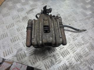 суппорт задний правый Audi A6 C5 [рестайлинг] 2003, 2.4 л., бензин, АКПП, седан