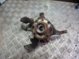 ступица передняя левая Opel Astra G 2001, 1.7 л., дизель, МКПП, хетчбэк 5 дв.