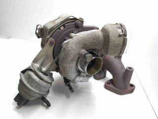 турбина Audi A3 8P [рестайлинг] 2006, 2.0 л., TD, дизель, МКПП, передний привод, GT1749VC, 03G253019N