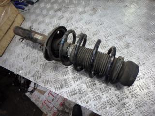 стойка передняя правая Volkswagen Golf 4 поколение 2002