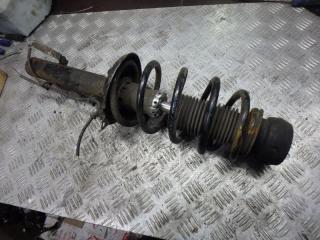 стойка передняя правая Volkswagen Golf 4 поколение 2002