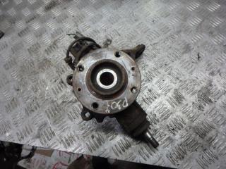 ступица передняя левая Peugeot 307 1 поколение 2004