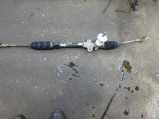 рулевая рейка Hyundai i10 1 поколение 2009, 1.1 л., бензин, МКПП, хетчбэк 5 дв., 56500-0X500