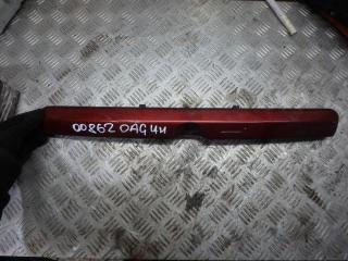 подсветка номера Opel Astra G 1999, 1.6 л., бензин, МКПП, универсал